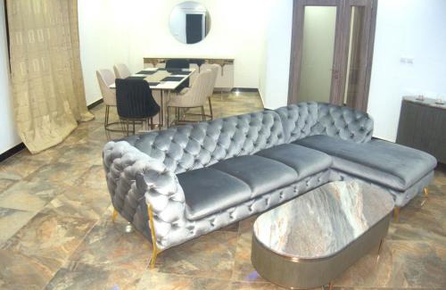 Ngor Apartamento | APPARTEMENT LE LONDON ALMADIES