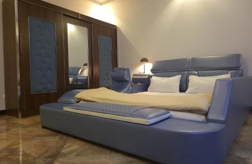 Ngor Apartamento | APPARTEMENT LE LONDON ALMADIES