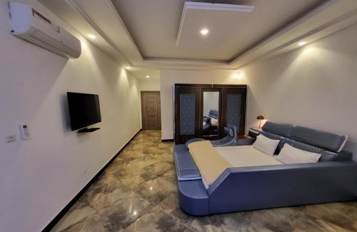 Ngor Apartamento | APPARTEMENT LE LONDON ALMADIES