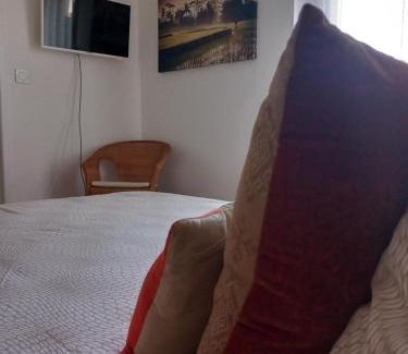 Faubourg Sud Apartamento | Appartement Le Louvre