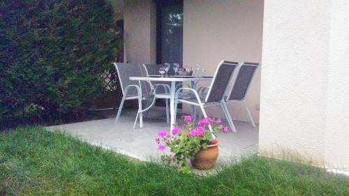 Faubourg Sud Apartamento | Appartement Le Louvre