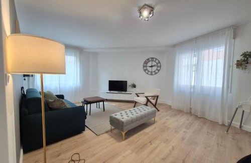 Centre Ville Rive Gauche Apartamento | Appartement Le Luna Rouen Parking Gratuit