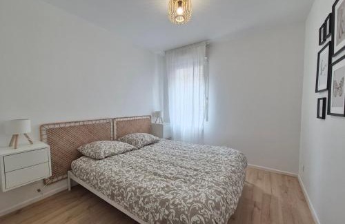 Centre Ville Rive Gauche Apartamento | Appartement Le Luna Rouen Parking Gratuit