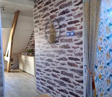Boulogne-Centre Apartamento | Appartement le petit voyageur
