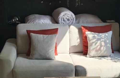 Saint-Martin-du-Littoral Apartamento | Appartement Le Petit Galet