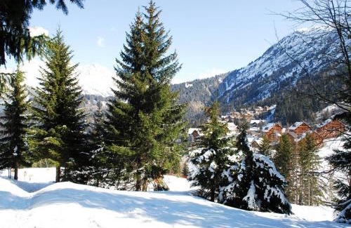 Oz Apartamento | Appartement Le Pic Blanc