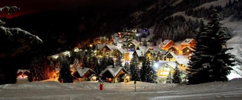 Oz Apartamento | Appartement Le Pic Blanc