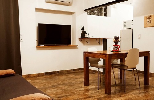 Orange Apartamento | Appartement LE Raphaëlis