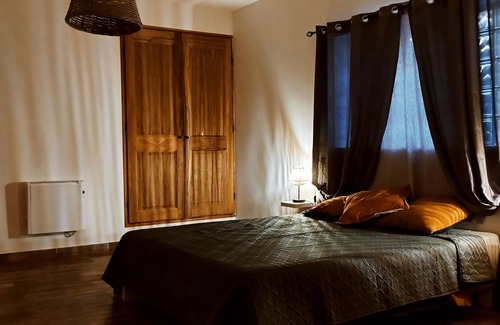 Orange Apartamento | Appartement LE Raphaëlis