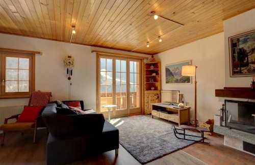 Rougemont Apartamento | Appartement Le Roc