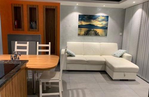 Aix-les-Bains Apartamento | Appartement le Saint Simond