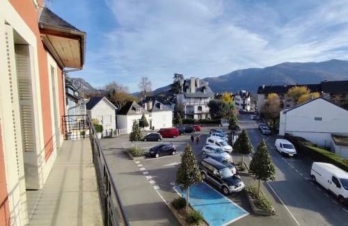 Argeles Gazost Apartamento | Appartement le Sommet