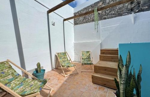 Saint-Pierre Apartamento | Appartement Le Tamaya