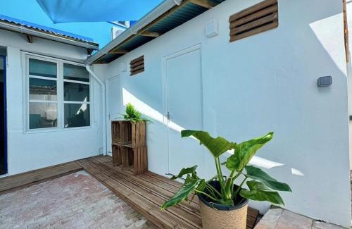 Saint-Pierre Apartamento | Appartement Le Tamaya