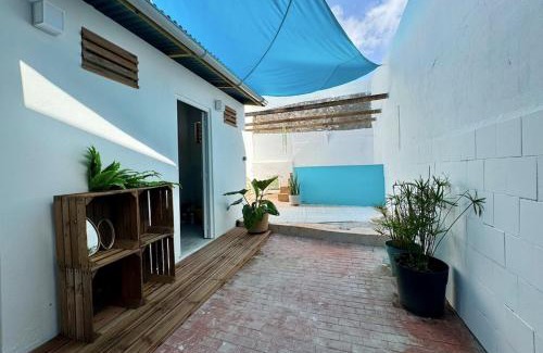 Saint-Pierre Apartamento | Appartement Le Tamaya