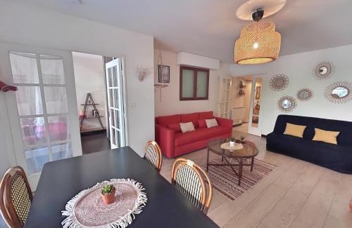 Capitole Apartamento | Appartement le Terracotta - Parking - Place du Capitole