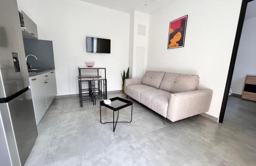 Manapany-les-Bains Apartamento | Appartement «Le Ti songe»