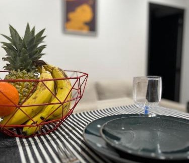 Manapany-les-Bains Apartamento | Appartement «Le Ti songe»