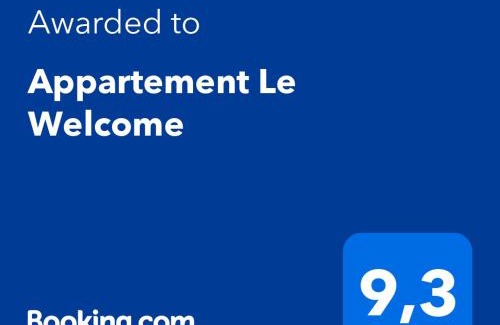 Argeles Gazost Apartamento | Appartement Le Welcome