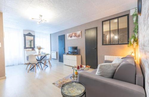 Argeles Gazost Apartamento | Appartement Le Welcome
