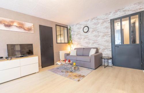 Argeles Gazost Apartamento | Appartement Le Welcome