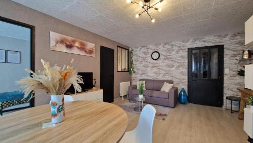 Argeles Gazost Apartamento | Appartement Le Welcome