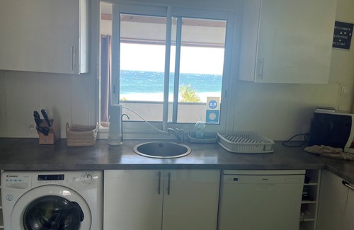 Petite-ÃŽle Apartamento | Appartement Le Ylang-ylang 3 Pers à Saint-pierre La Réunion