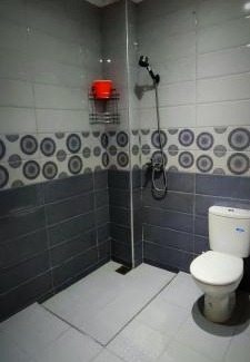 Les Amicales Apartamento | Appartement les amical familial