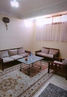 Les Amicales Apartamento | Appartement les amical familial