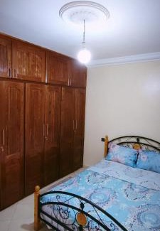 Les Amicales Apartamento | Appartement les amical familial