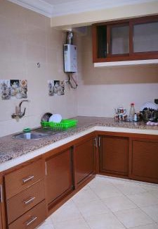 Les Amicales Apartamento | Appartement les amical familial