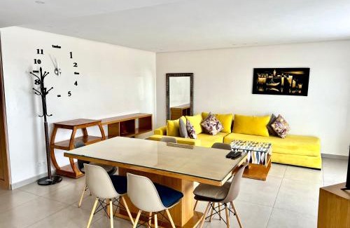 Essaouira Apartamento | Appartement Les bienvenus