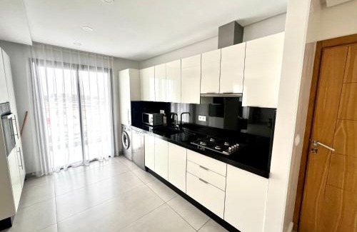Essaouira Apartamento | Appartement Les bienvenus