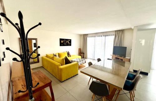 Essaouira Apartamento | Appartement Les bienvenus