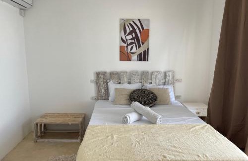 Grand-Baie Apartamento | Appartement Les Couz - 70m de la mer à Grand Baie