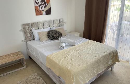 Grand-Baie Apartamento | Appartement Les Couz - 70m de la mer à Grand Baie