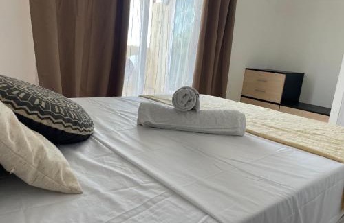 Grand-Baie Apartamento | Appartement Les Couz - 70m de la mer à Grand Baie