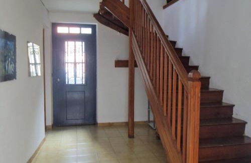 Luz-Saint-Sauveur Apartamento | Appartement Les Iris