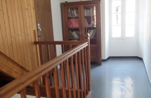 Luz-Saint-Sauveur Apartamento | Appartement Les Iris