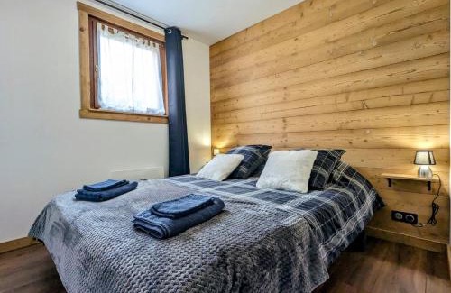 Xonrupt-Longemer Apartamento | Appartement Les Lacs