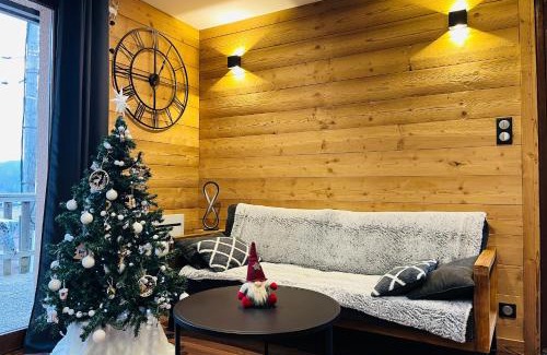 Xonrupt-Longemer Apartamento | Appartement Les Lacs