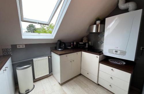 Barbizon Apartamento | Appartement les Glaneuses (2D) 4 pers. Barbizon
