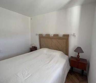 Le Poet-Laval Apartamento | Appartement les Mésanges en rez de jardin -terrasse-2 chambres-parking
