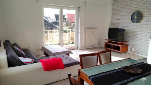 Bischwiller Apartamento | Appartement les mirabelles entre Strasbourg et Haguenau