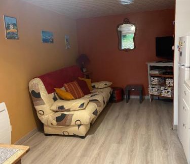 Lapte Apartamento | Appartement Les Ocres