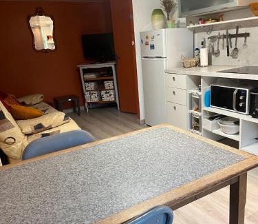 Lapte Apartamento | Appartement Les Ocres