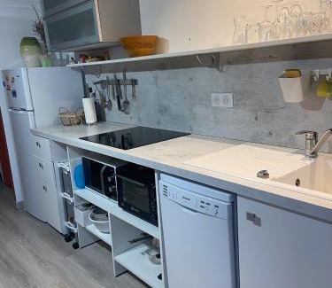 Lapte Apartamento | Appartement Les Ocres