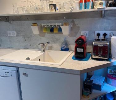 Lapte Apartamento | Appartement Les Ocres