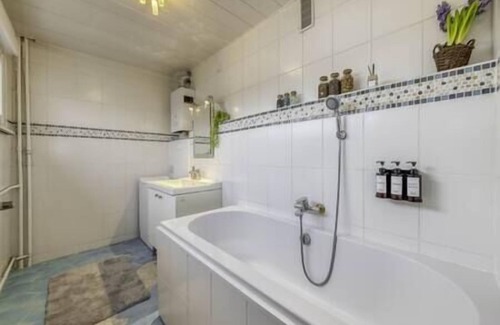 Thionville Apartamento | Appartement Les Oiseaux Thionville