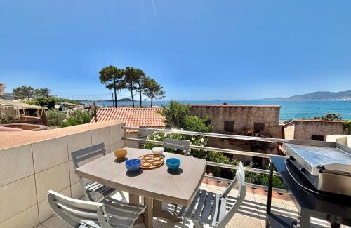 Molini Apartamento | Appartement Les Oliviers Agosta Porticcio 2 chambres